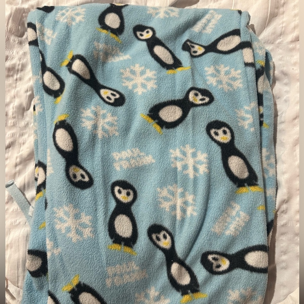 Vintage Paul Frank Pajama pants